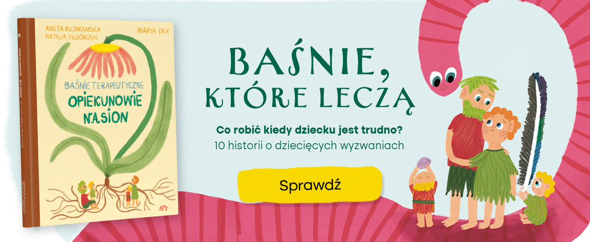 Opiekunowie nasion