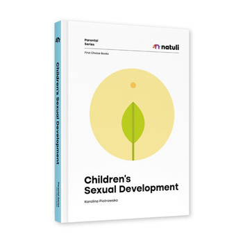 Children’s Sexual Development