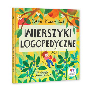 Wierszyki logopedyczne