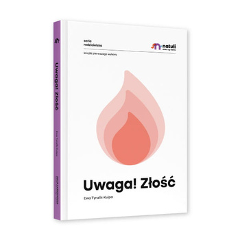 Uwaga! Złość