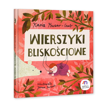 Wierszyki bliskościowe