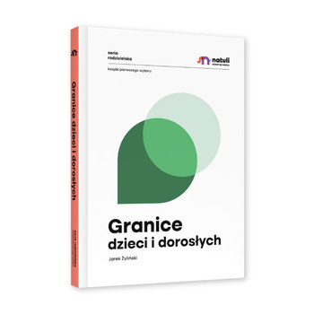 Granice dzieci i dorosłych